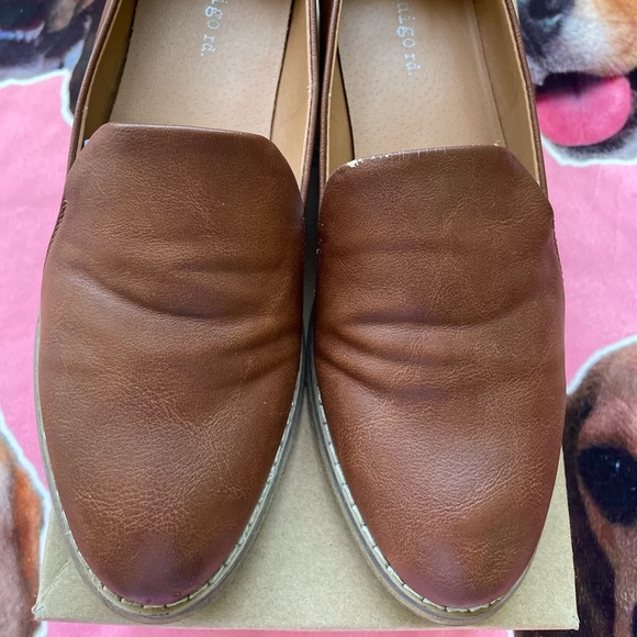 Indigo rd. Flats shoes - Picture 1 of 4